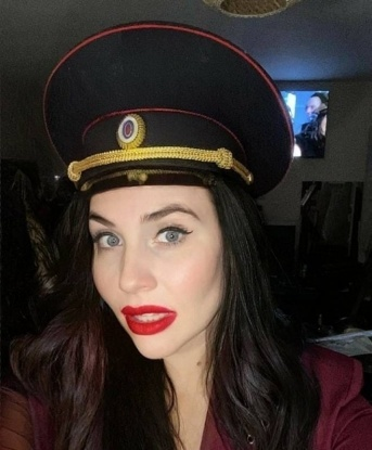 Анкета проститутки Миросика - Фото 1, Сернур, 37 лет, №891