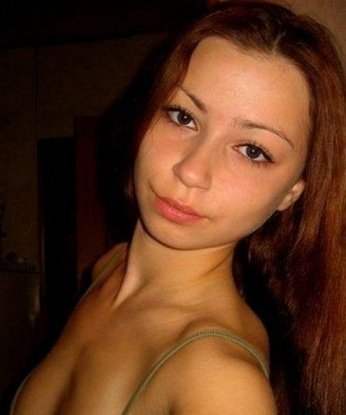 Анкета проститутки Ника - Фото 1, Сернур, 25 лет, №13570